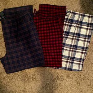Roundtree & Yorkie Pajama Pants